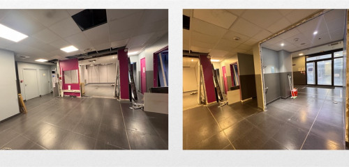 4e photo de l'annonce