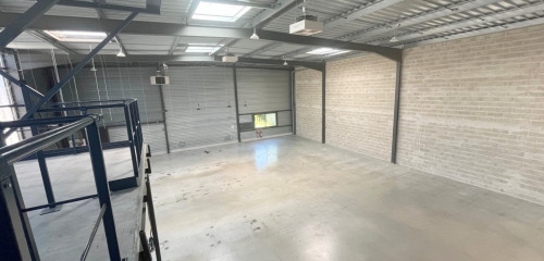 2e photo de l'annonce