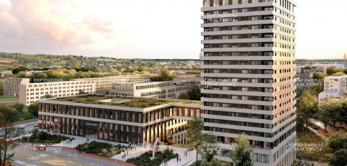 2e photo de l'annonce