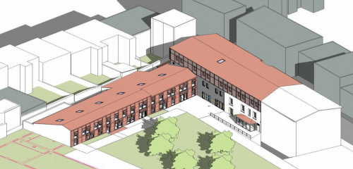 2e photo de l'annonce