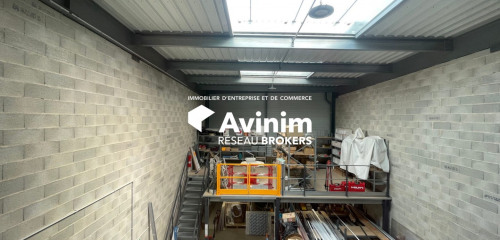 1re photo de l'annonce