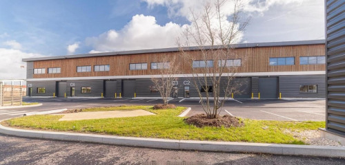 2e photo de l'annonce