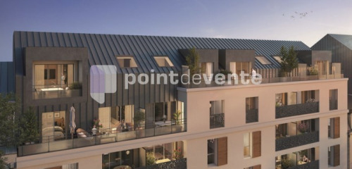 2e photo de l'annonce