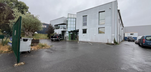 1re photo de l'annonce