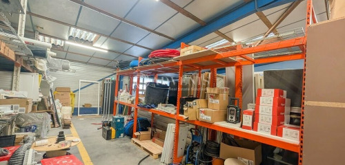 2e photo de l'annonce