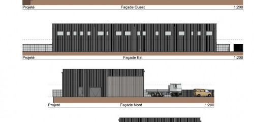 3e photo de l'annonce