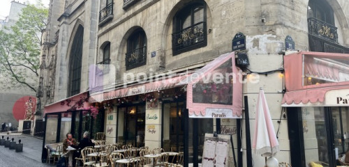 5e photo de l'annonce