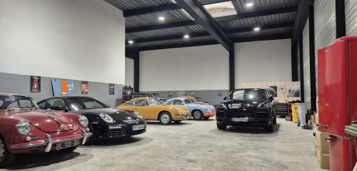 1re photo de l'annonce