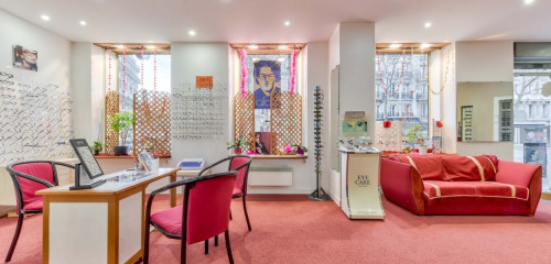 2e photo de l'annonce