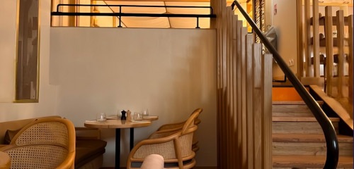 5e photo de l'annonce