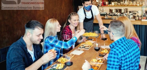 1re photo de l'annonce