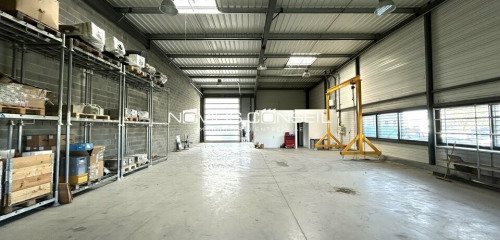 2e photo de l'annonce