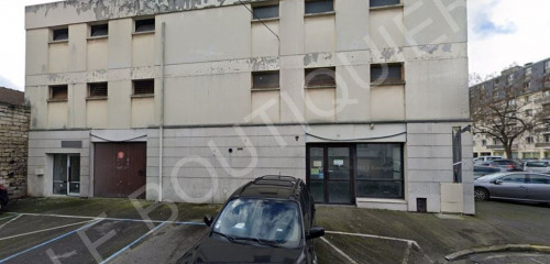 2e photo de l'annonce