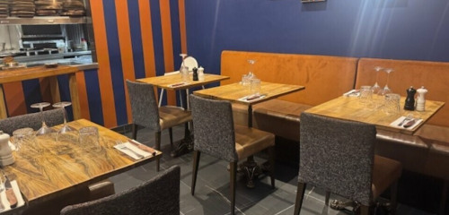 1re photo de l'annonce