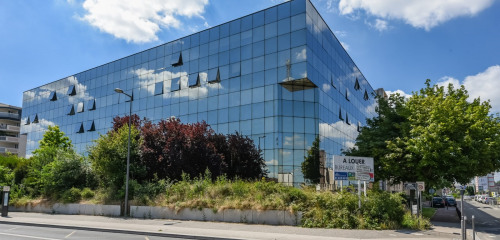 1re photo de l'annonce