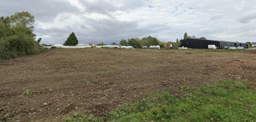 2e photo de l'annonce