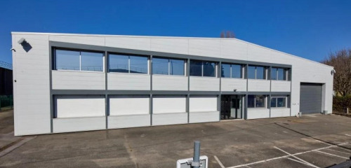 2e photo de l'annonce