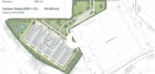 2e photo de l'annonce