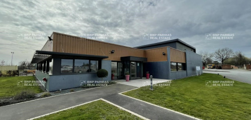 1re photo de l'annonce