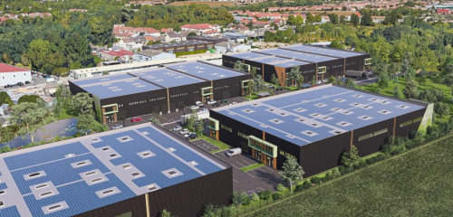 2e photo de l'annonce