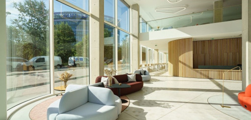 2e photo de l'annonce