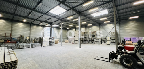 3e photo de l'annonce