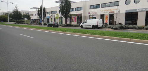 4e photo de l'annonce