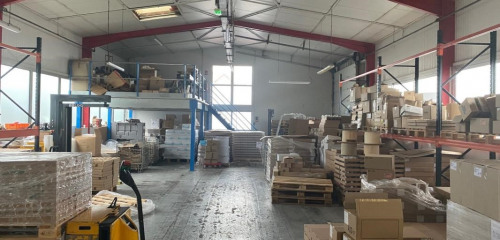 1re photo de l'annonce