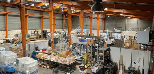 2e photo de l'annonce