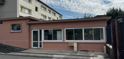 1re photo de l'annonce