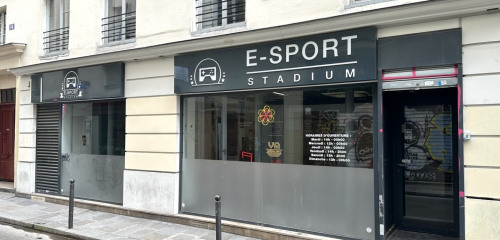 1re photo de l'annonce