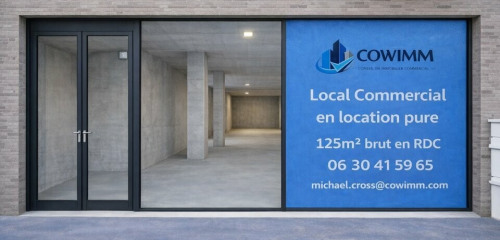 1re photo de l'annonce