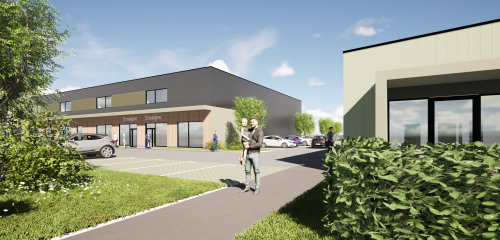 3e photo de l'annonce