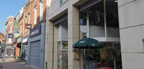 2e photo de l'annonce