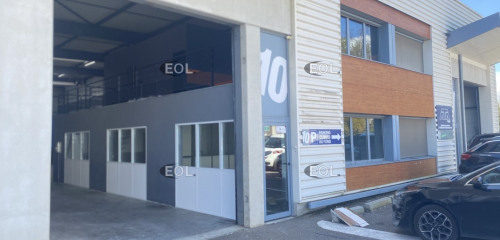 2e photo de l'annonce