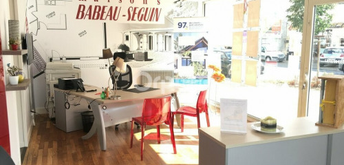 3e photo de l'annonce