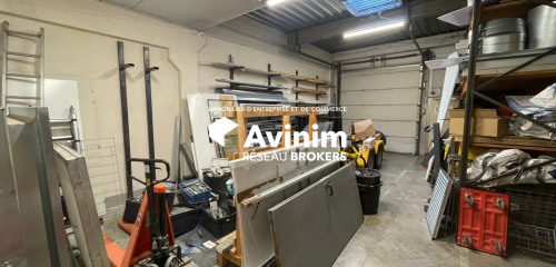 1re photo de l'annonce