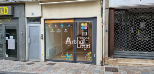1re photo de l'annonce