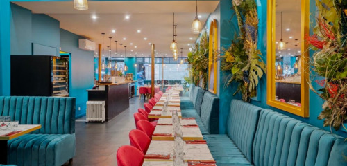 2e photo de l'annonce