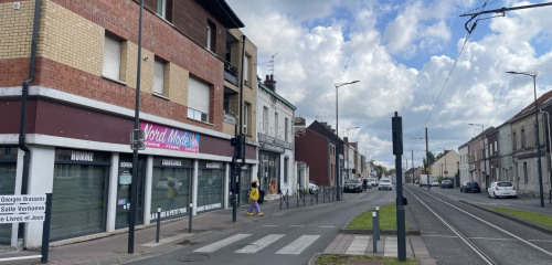 2e photo de l'annonce