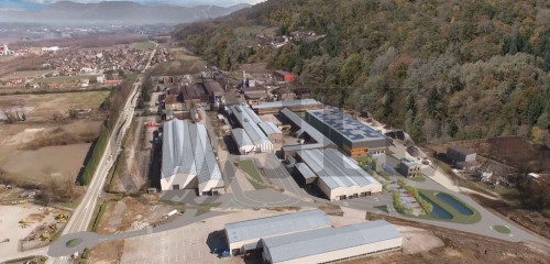 2e photo de l'annonce