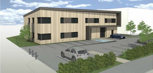 1re photo de l'annonce