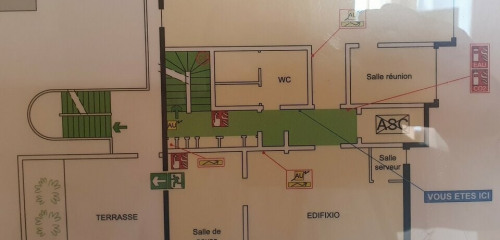 4e photo de l'annonce