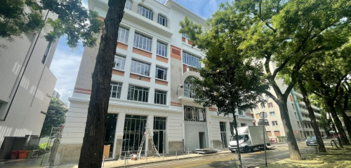 2e photo de l'annonce