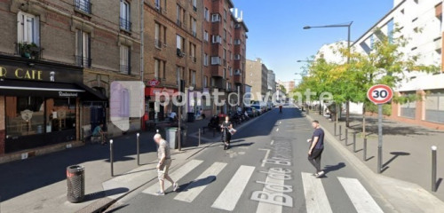 1re photo de l'annonce