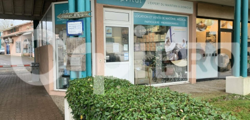 2e photo de l'annonce