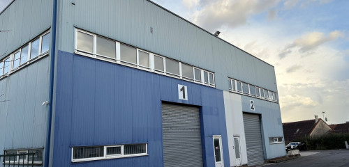 1re photo de l'annonce