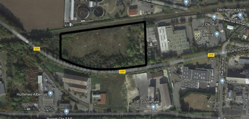 1re photo de l'annonce