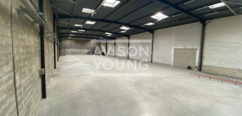 2e photo de l'annonce