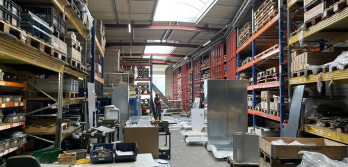 1re photo de l'annonce